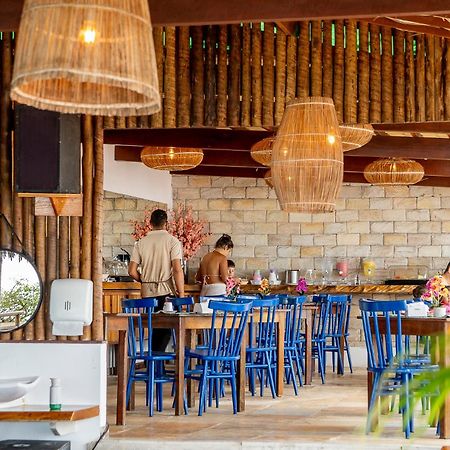 Vila Gallina Pousada Jijoca de Jericoacoara Esterno foto