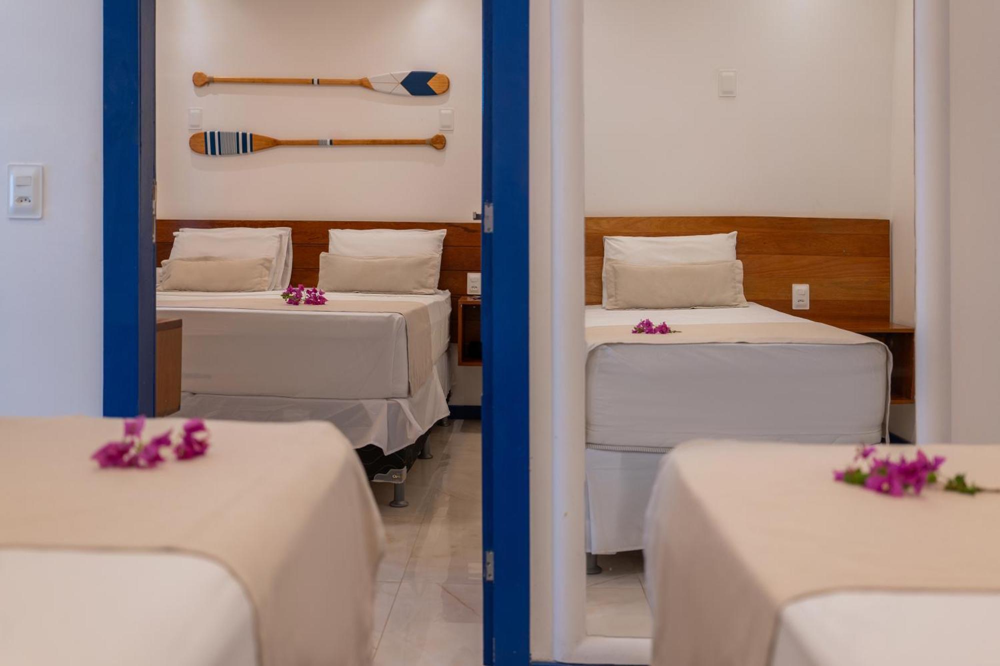 Vila Gallina Pousada Jijoca de Jericoacoara Esterno foto