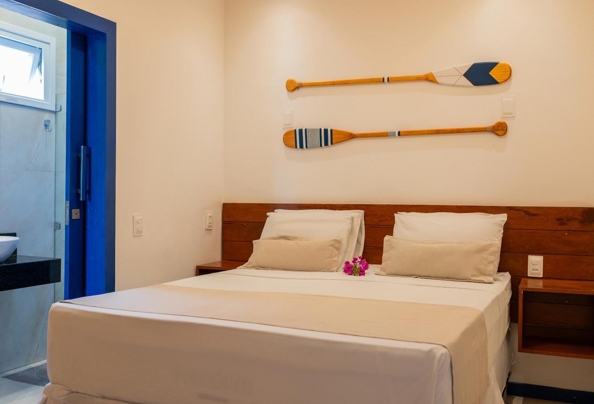 Vila Gallina Pousada Jijoca de Jericoacoara Esterno foto