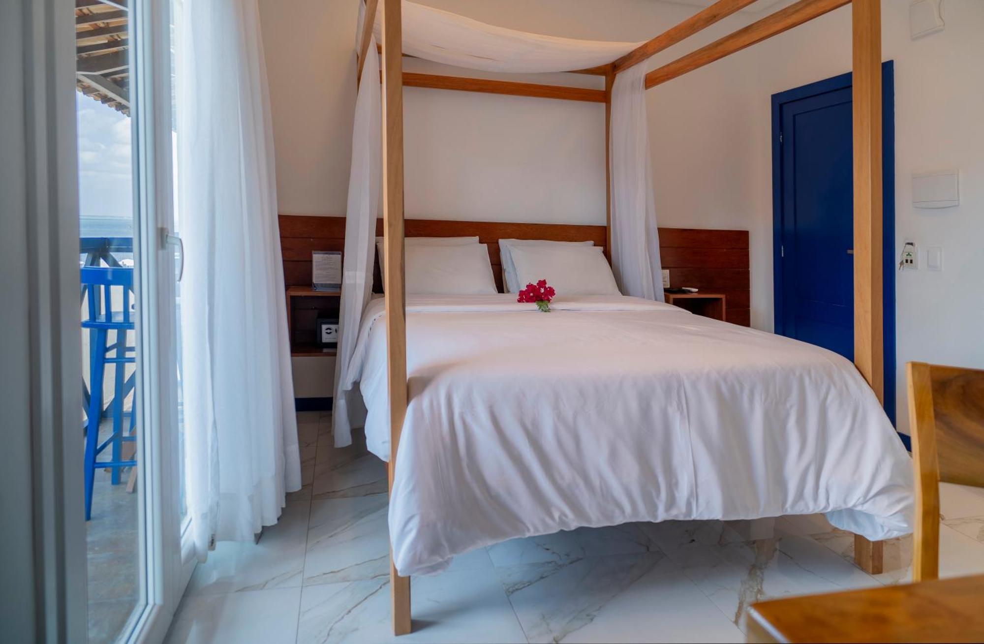 Vila Gallina Pousada Jijoca de Jericoacoara Camera foto