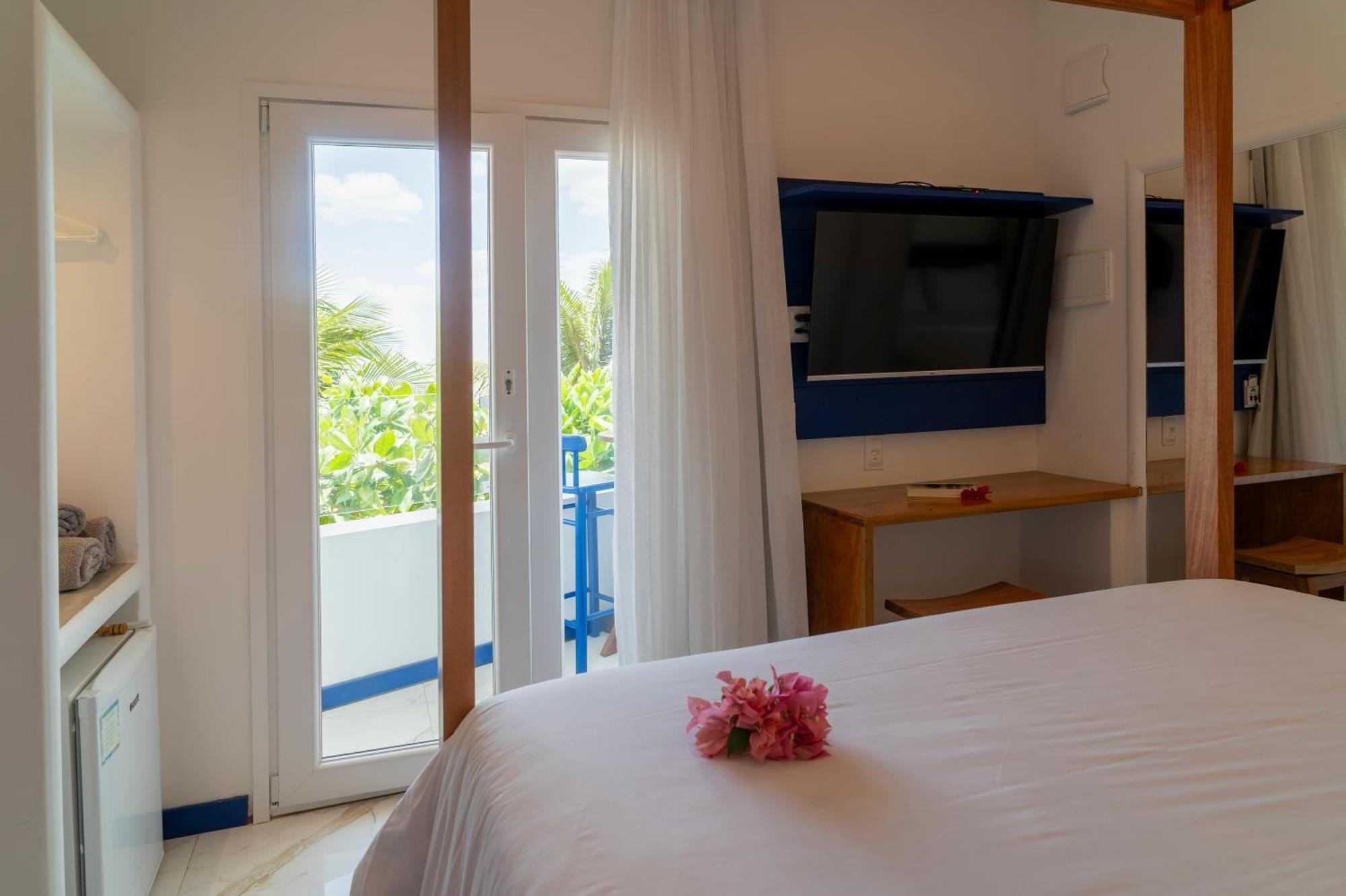 Vila Gallina Pousada Jijoca de Jericoacoara Esterno foto