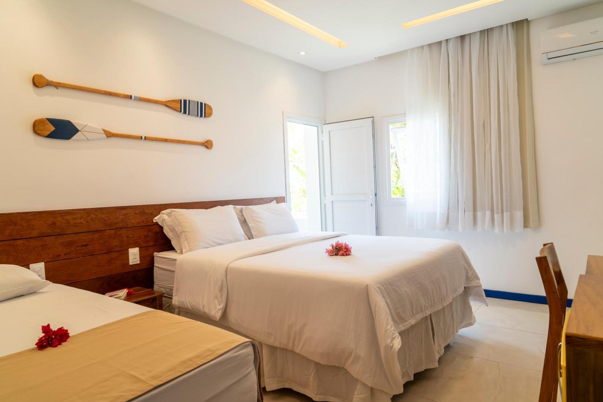 Vila Gallina Pousada Jijoca de Jericoacoara Esterno foto