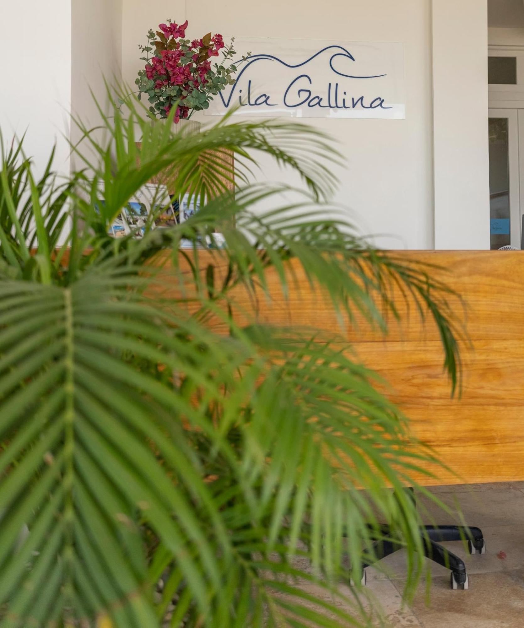 Vila Gallina Pousada Jijoca de Jericoacoara Esterno foto