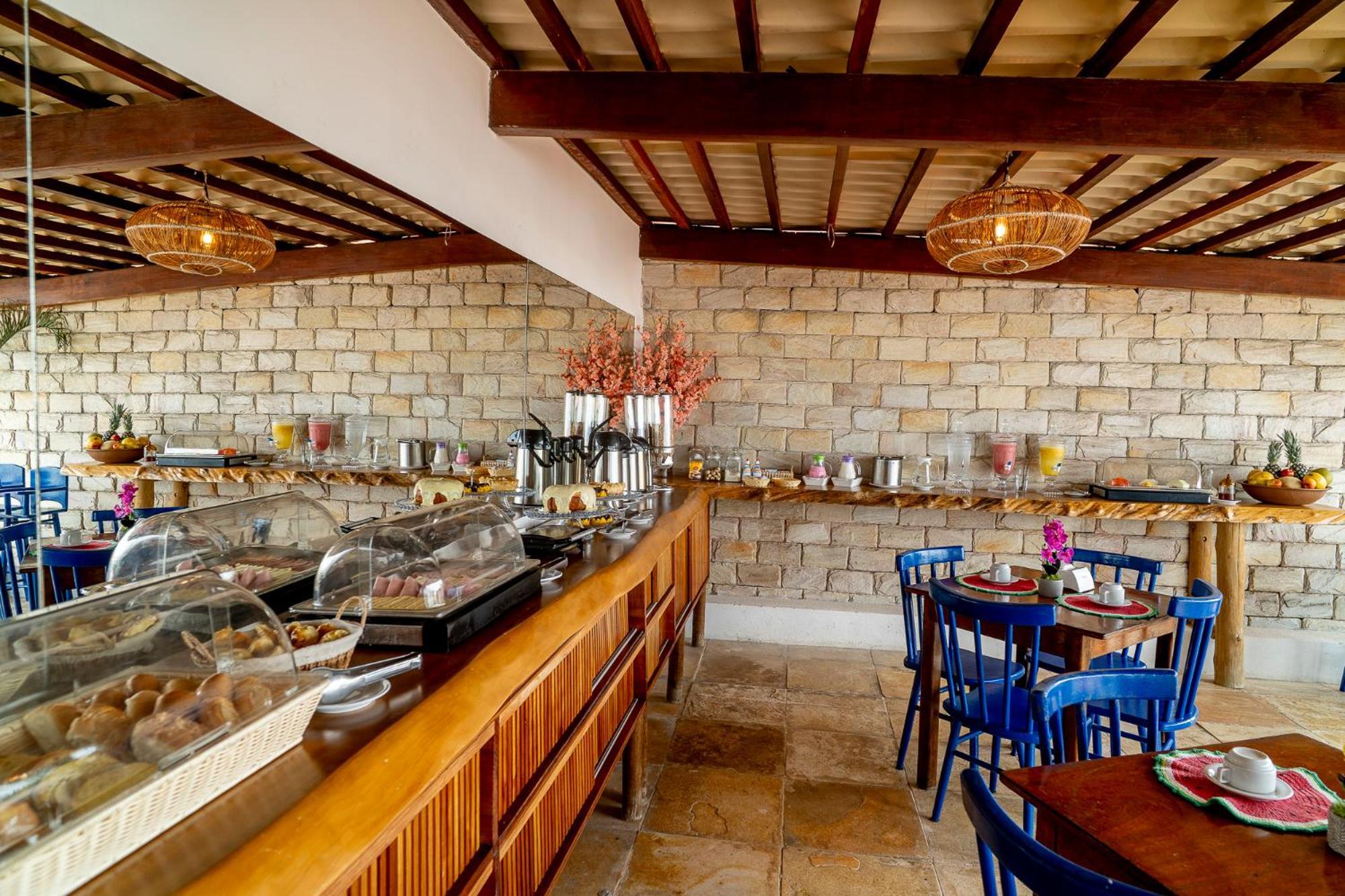 Vila Gallina Pousada Jijoca de Jericoacoara Esterno foto